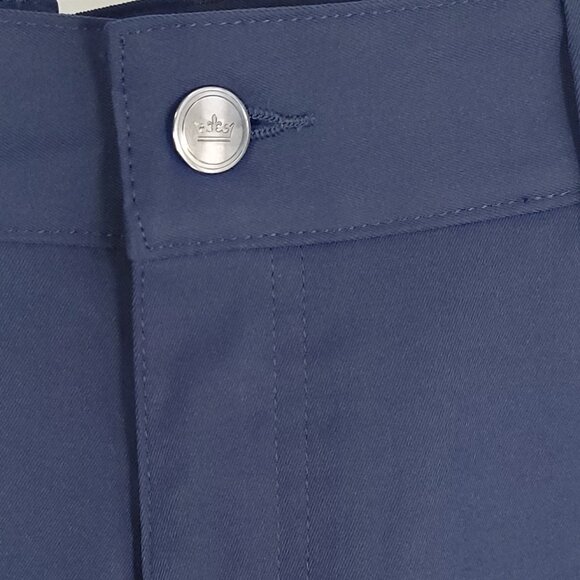 Peter Millar Golf Pants Men's 36x30 Navy Blue Crown Sport - Picture 4 of 14